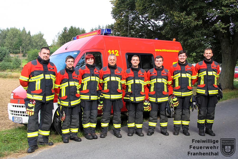 Feuerwehr Frankenthal